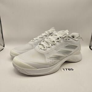 ADIDAS WOMEN'S 8 AVACOURT 2 TENNIS SHOE IG3030 NWOB